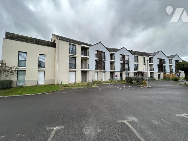 Vente - Appartement - LA MEZIERE - 0 pièce - 35021-2113