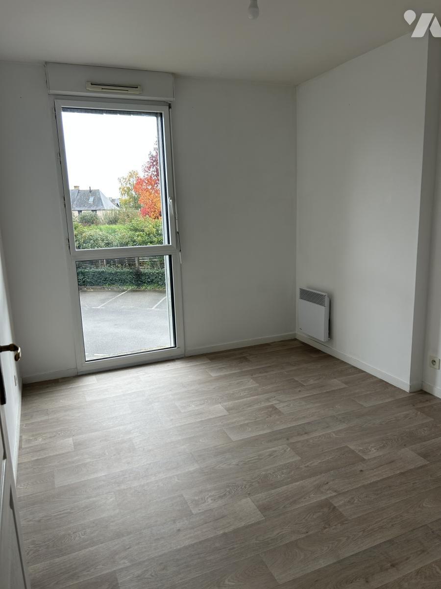 VENTE appartement-LA MEZIERE (35)