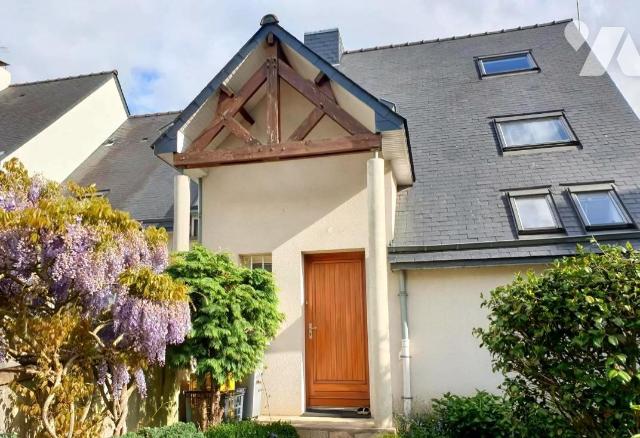 Maison 8 pièces 190 m² · à Rennes · 190 m² · 855 000 €