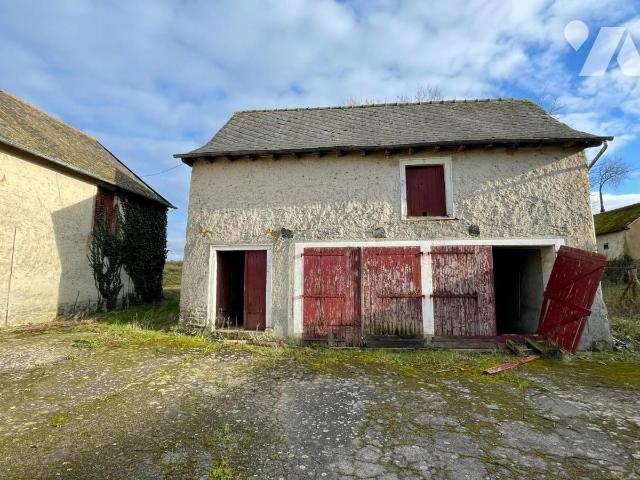 Maison 160 m² · à Melesse · 160 m² · 165 000 €