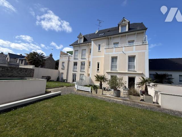 Appartement 3 pièces 62 m² · à Dinard · 62 m² · 390 000 €