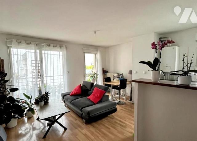 Appartement 2 pièces 43 m² · à Pacé · 43,4 m² · 155 000 €