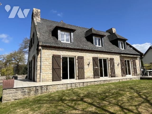 Maison 7 pièces 182 m² · à Pacé · 182 m² · 410 000 €