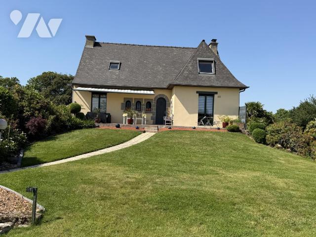 Maison 159m² — Saint-Symphorien
