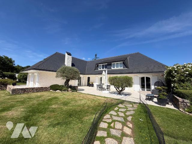 Maison 276 m² · à Tinténiac · 276 m² · 770 000 €