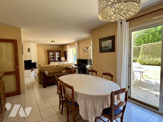 Maison 7 pièces 125 m² · à Pacé · 125 m² · 434 000 €