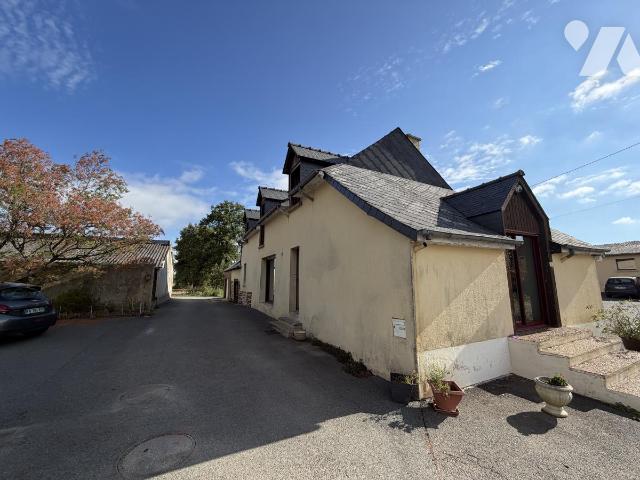 Maison 6 pièces 110 m² · à Vignoc · 110 m² · 280 000 €