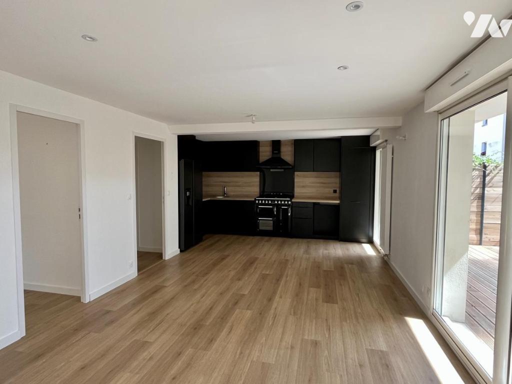 Appartement 3 pièces 64 m² · à Pacé · 63,9 m² · 280 000 €
