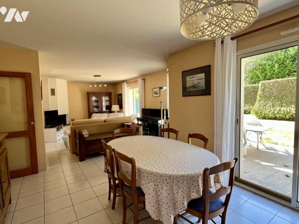 Maison 7 pièces 125 m² · à Pacé · 125 m² · 434 000 €