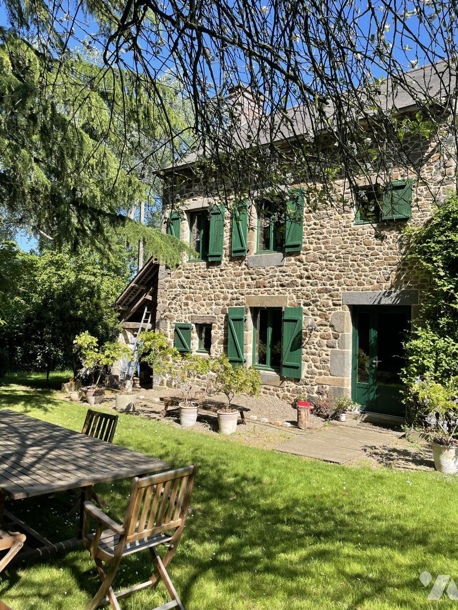 Maison 7 pièces 148 m² · à La Chapelle-Chaussée · 148 m² · 350 000 €