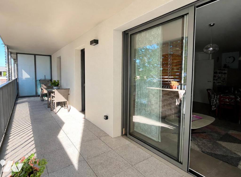 Appartement 3 pièces 68 m² · à Pacé · 67,7 m² · 308 000 €