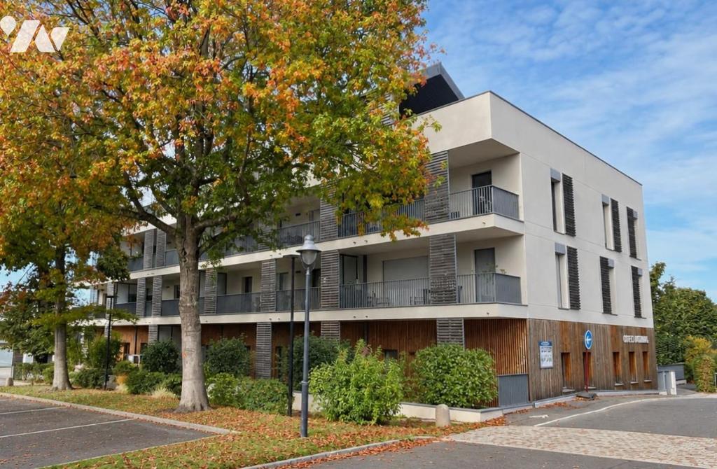 Appartement 3 pièces 68 m² · à Pacé · 67,9 m² · 315 000 €