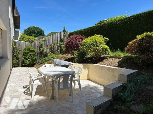 Appartement 6 pièces 112 m² · à Cesson-Sévigné · 111,9 m² · 290 000 €