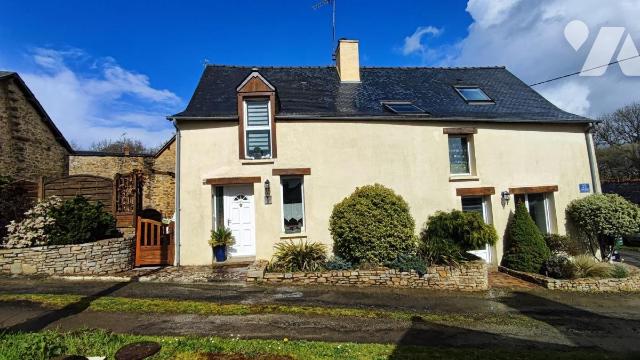 Maison 5 pièces 112 m² · à Guichen · 112 m² · 295 000 €