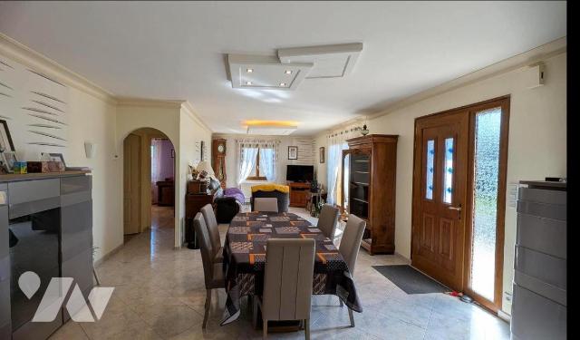 Vente Maison / villa JANZE
