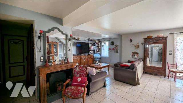 Vente Maison / villa JANZE
