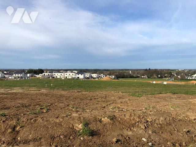 Terrain 513 m² · à Bourgbarré · 513 m² · 129 000 €