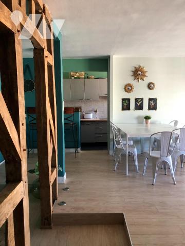 Appartement 5 pièces 92 m² · à Rennes · 92,3 m² · 270 000 €