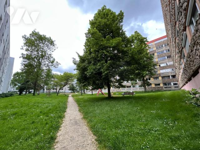 Appartement 5 pièces 83 m² · à Rennes · 83,4 m² · 190 000 €