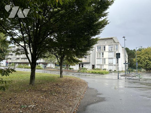 Appartement 1 pièce 34 m² · à Rennes · 33,9 m² · 120 000 €