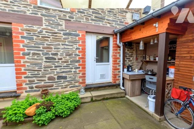 Maison 5 pièces 95 m² · à Janzé · 95 m² · 199 000 €