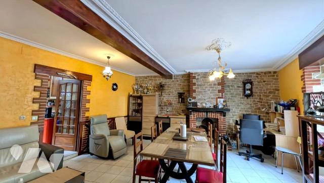 Maison 5 pièces 95 m² · à Janzé · 95 m² · 199 000 €