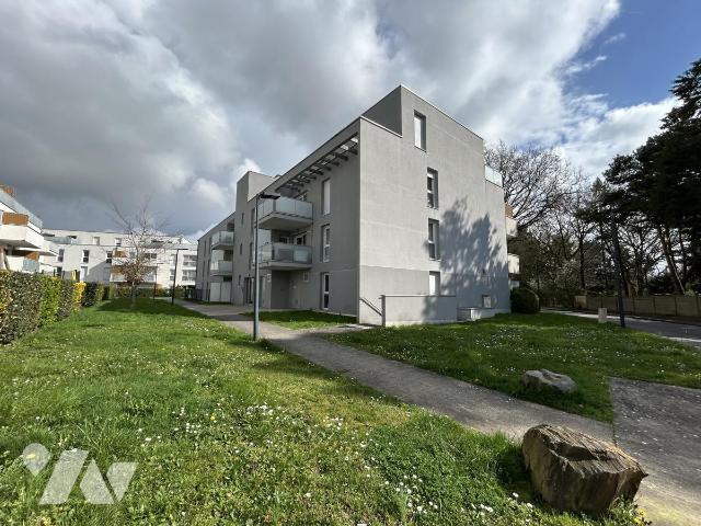 Appartement 4 pièces 77 m² · à Bruz · 77,4 m² · 225 000 €