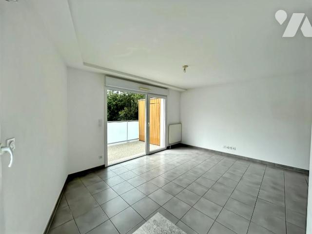 Appartement 4 pièces 77 m² · à Bruz · 77,4 m² · 220 000 €
