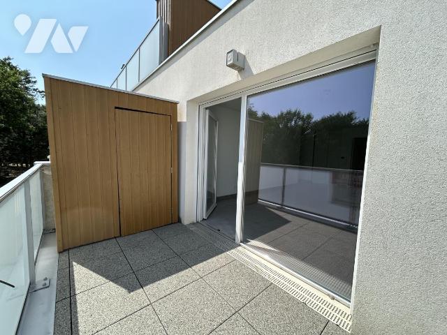Appartement 4 pièces 77 m² · à Bruz · 77,4 m² · 225 000 €