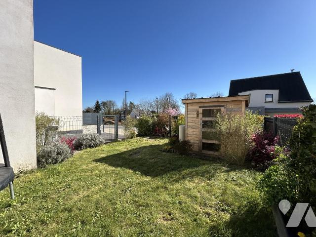 Maison 4 pièces 88 m² · à Corps-Nuds · 88 m² · 255 000 €