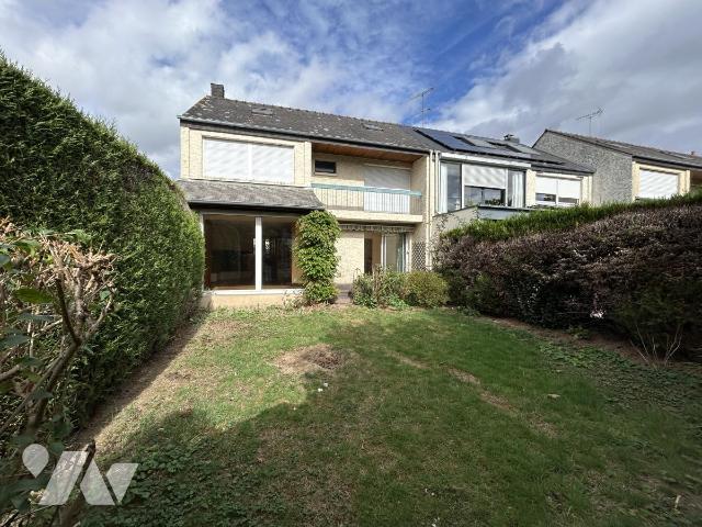 Maison 6 pièces 110 m² · à Rennes · 110 m² · 298 000 €