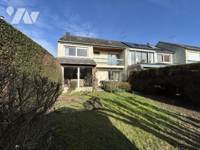 Maison 6 pièces 110 m² · à Rennes · 110 m² · 318 000 €