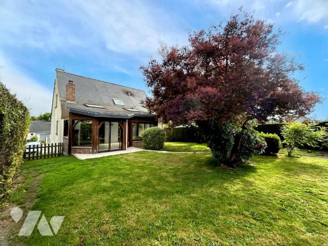 Maison 174m² — Brie