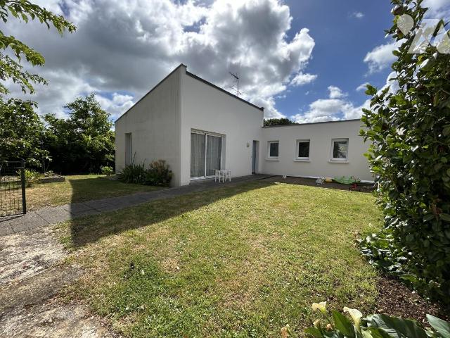 Maison 5 pièces 88 m² · à Corps-Nuds · 87,8 m² · 230 000 €