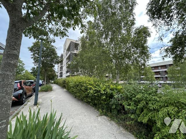 Appartement 3 pièces 67 m² · à Rennes · 67,2 m² · 240 000 €