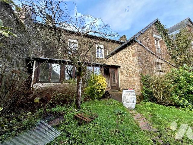 Maison 5 pièces 110 m² · à Bécherel · 110 m² · 180 000 €