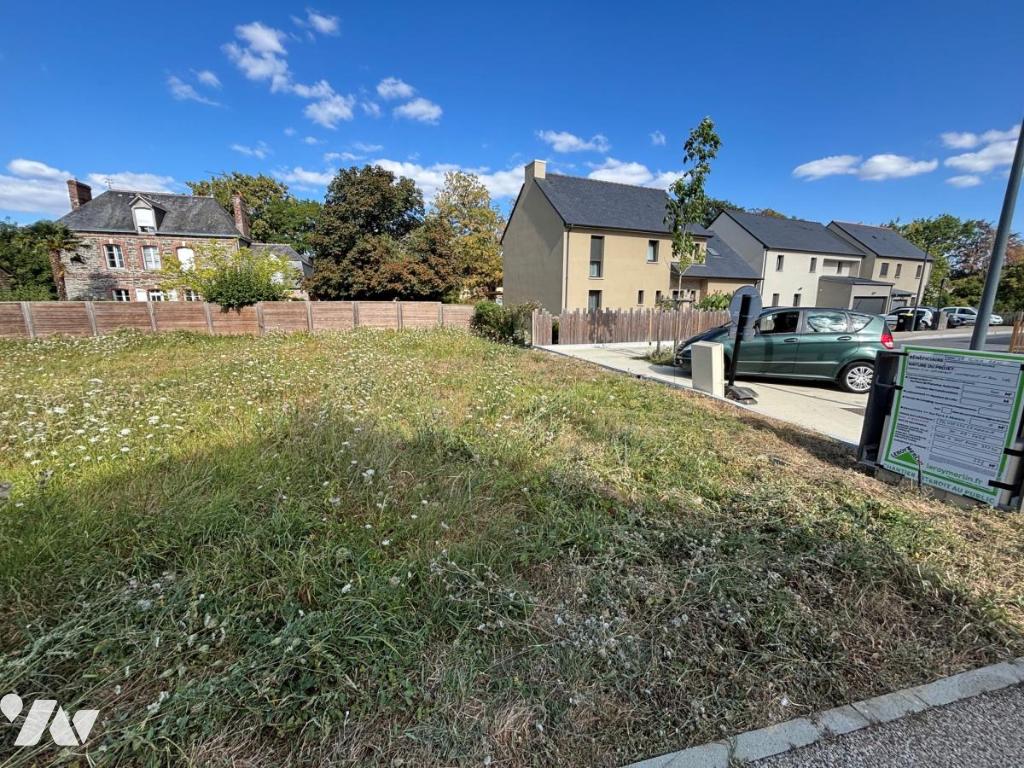 Terrain 772 m² · à Saint-Armel · 772 m² · 150 000 €