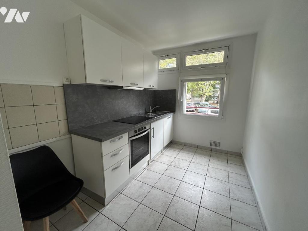 Appartement 4 pièces 74 m² · à Rennes · 74,2 m² · 160 000 €