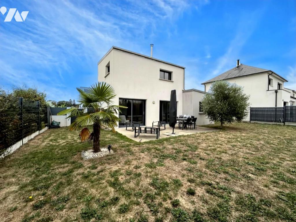 Maison 6 pièces 107 m² · à Domloup · 107 m² · 320 000 €