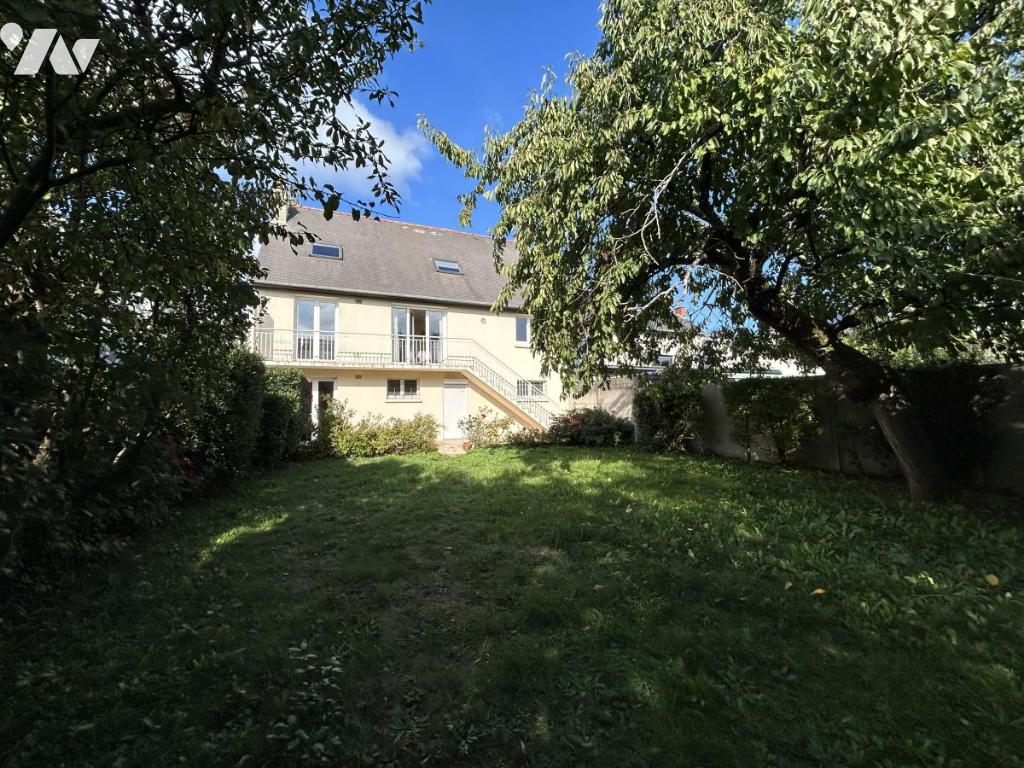 Maison 7 pièces 172 m² · à Rennes · 172 m² · 530 000 €