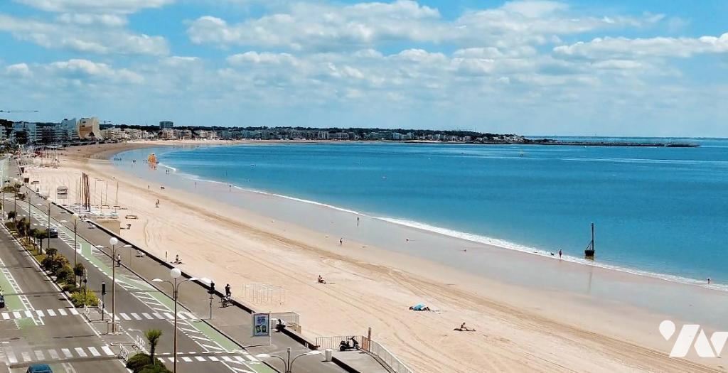 Appartement 3 pièces 60 m² · à La Baule-Escoublac · 59,6 m² · 510 000 €
