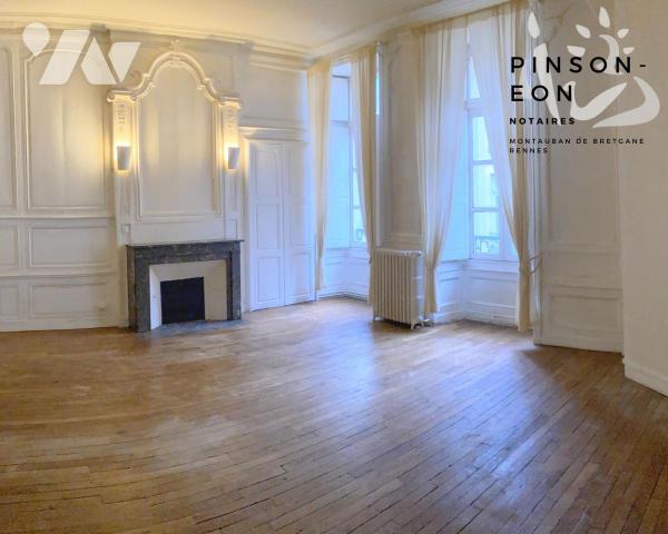 207 à Vendre Appartement Rennes (35000) | Immobilier.notaires.fr