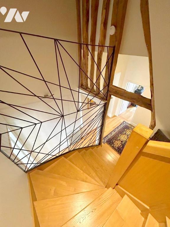 Appartement 10 pièces 285 m² · à Rennes · 285 m² · 1 150 000 €