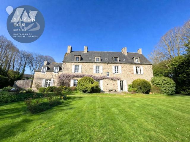 Maison 15 pièces 380 m² · à Plouër-sur-Rance · 380 m² · 1 400 000 €
