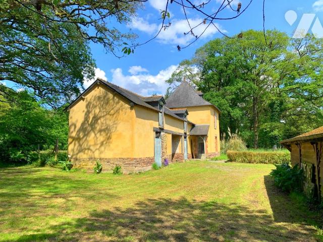 Maison 3 pièces 148 m² · à Saint-Méen-le-Grand · 148 m² · 205 000 €