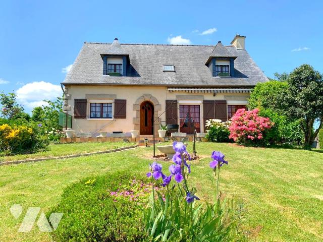Maison 4 pièces 83 m² · à Caulnes · 83 m² · 175 000 €