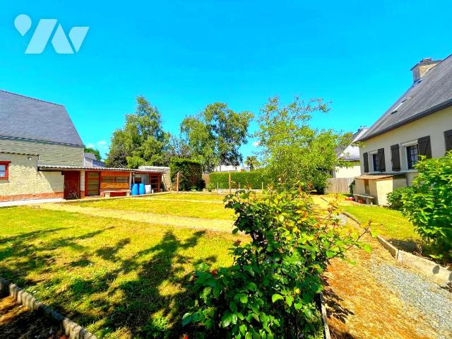 Maison 4 pièces 83 m² · à Caulnes · 83 m² · 175 000 €