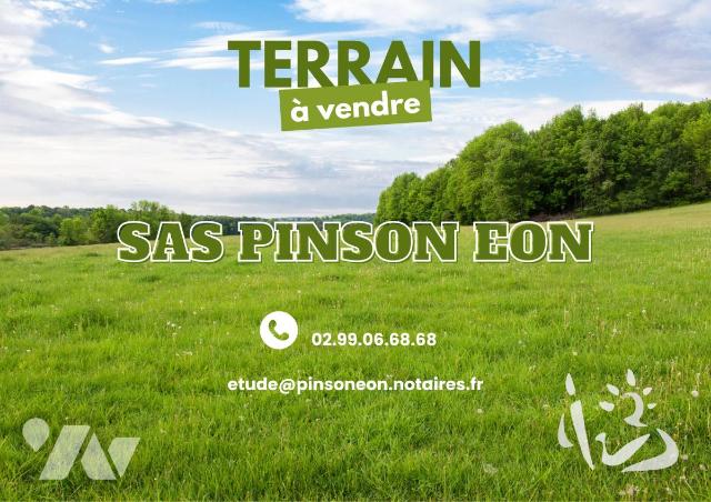 Terrain — Irodouër