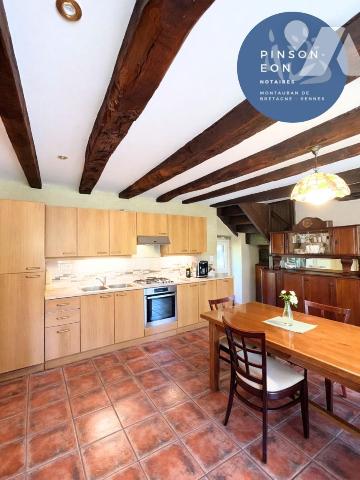Maison 6 pièces 222 m² · à Irodouër · 222,4 m² · 400 000 €