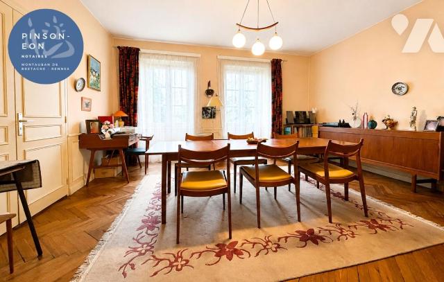 Maison 14 pièces 339 m² · à Loudéac · 338,9 m² · 300 000 €